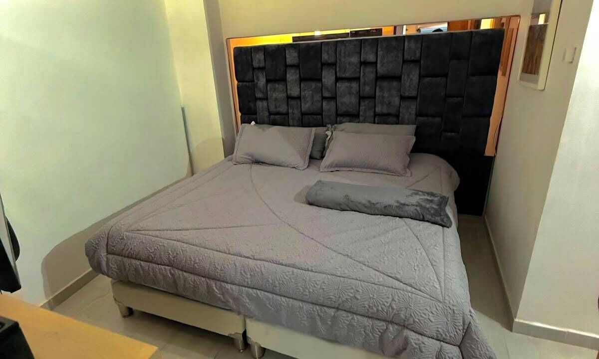 Photo of Bedroom in Santa Fe de Antioquia