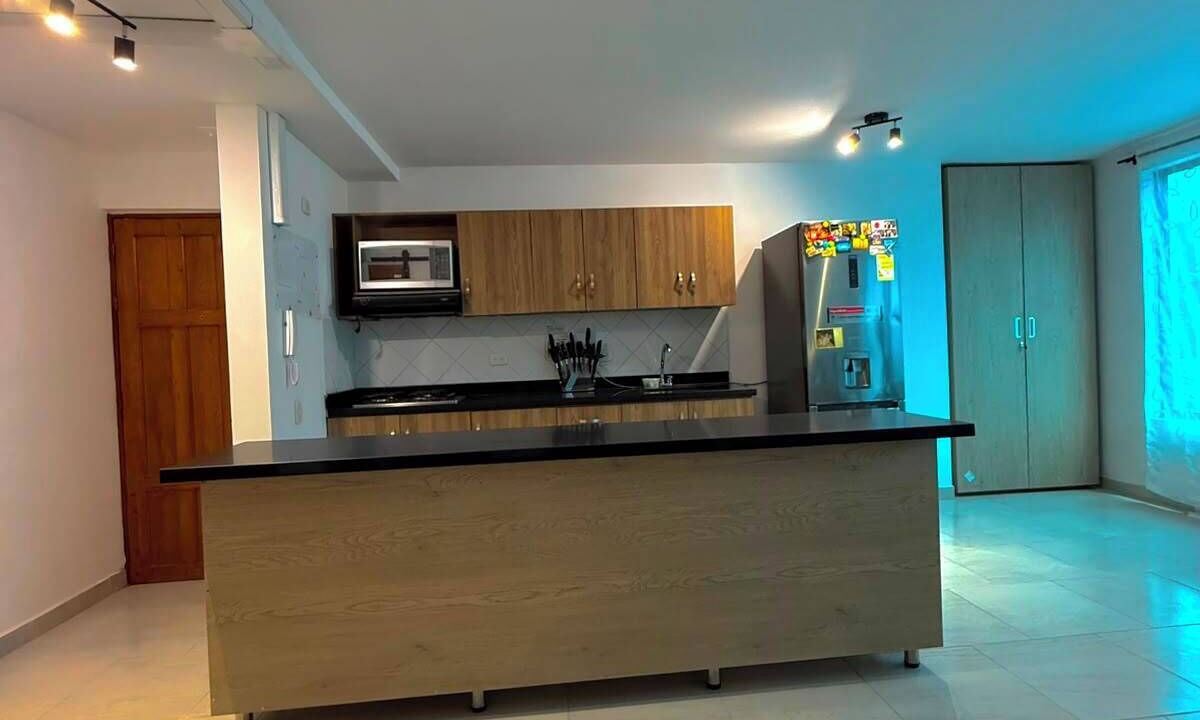 Photo of Kitchen in Santa Fe de Antioquia
