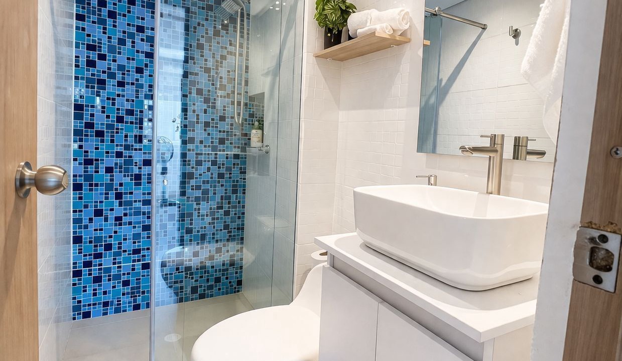 Photo of Bathroom in Marbella
