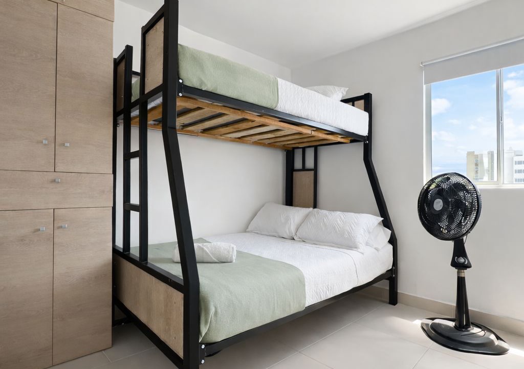 Photo of Bedroom in Marbella