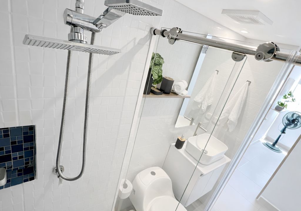 Photo of Bathroom in Marbella