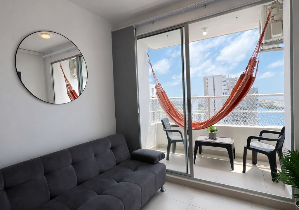 Photo of Livingroom in Marbella