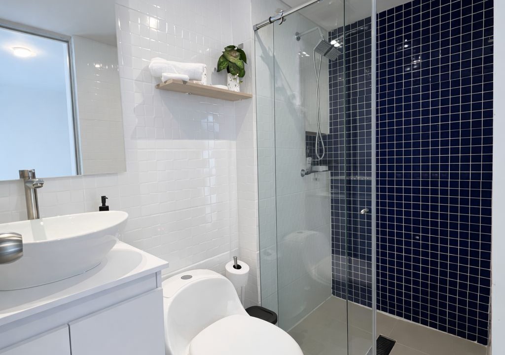 Photo of Bathroom in Marbella