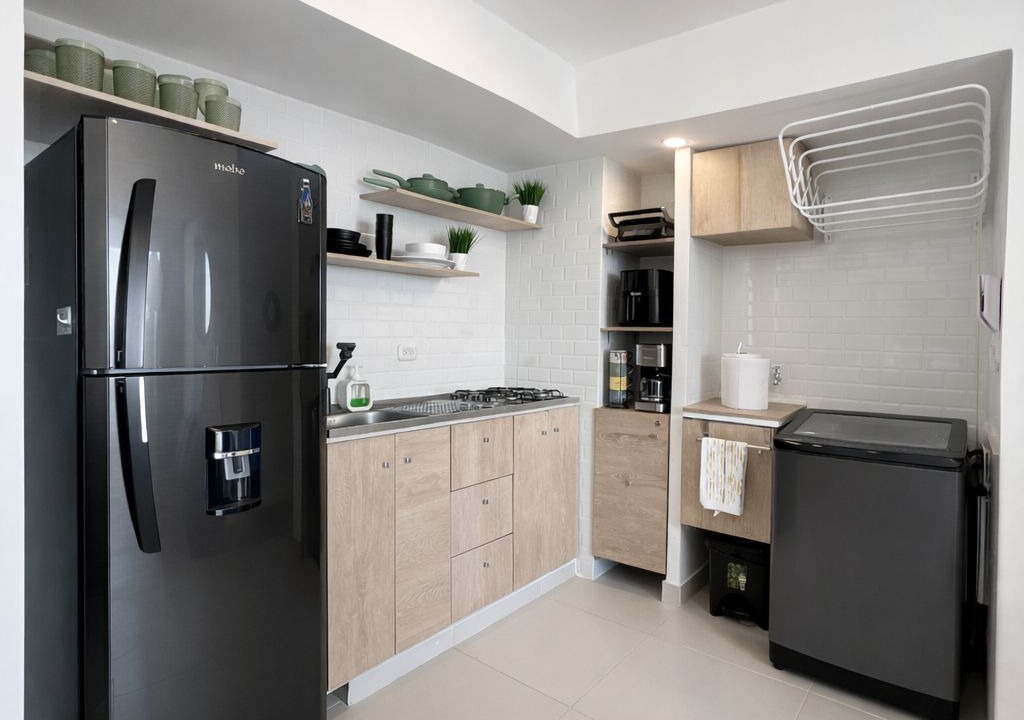 Photo of Kitchen in Marbella