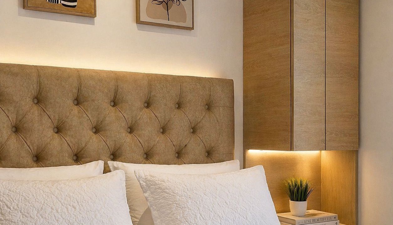 Photo of Bedroom in Marbella