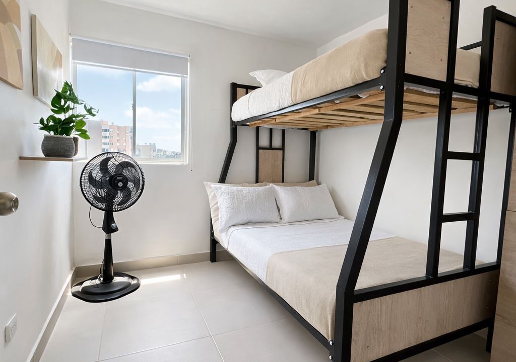 Photo of Bedroom in Marbella
