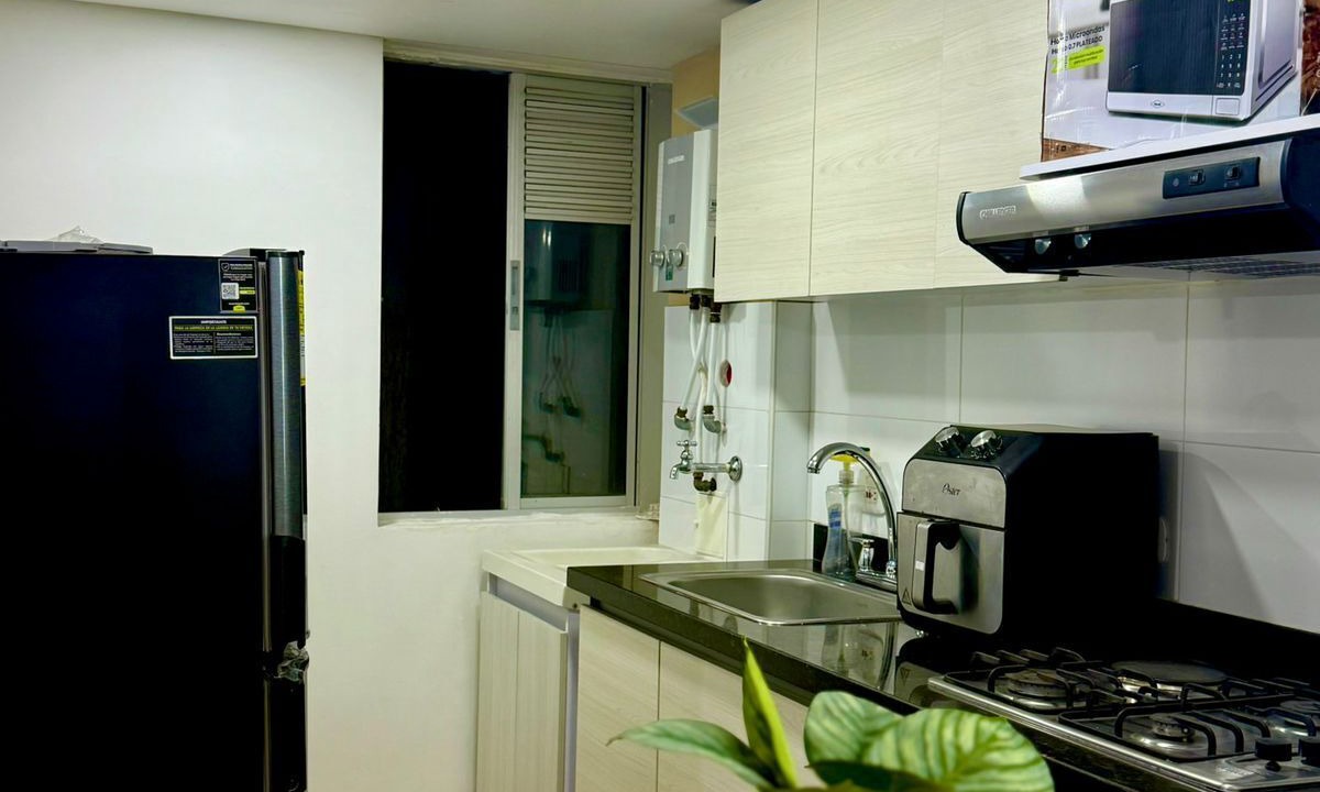 Photo of Kitchen in Cali