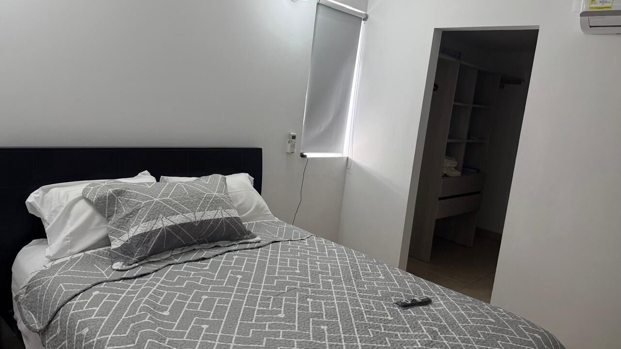 Photo of Bedroom in Cali