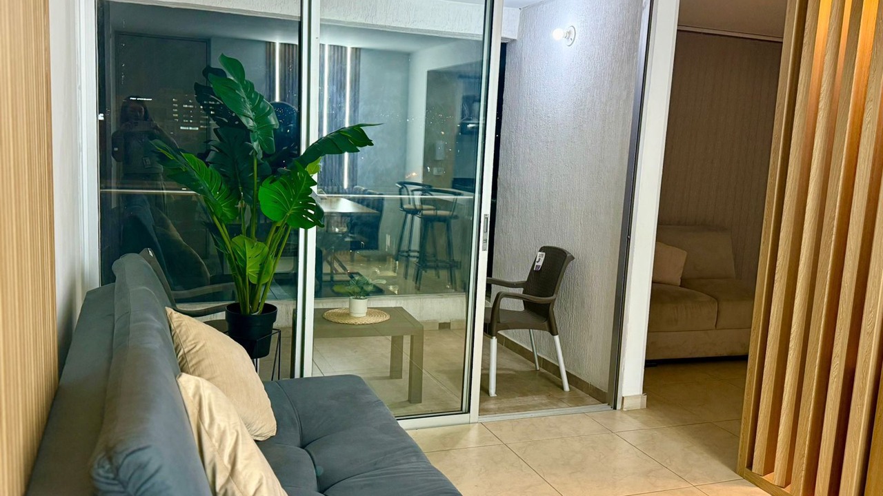 Photo of Livingroom in Cali