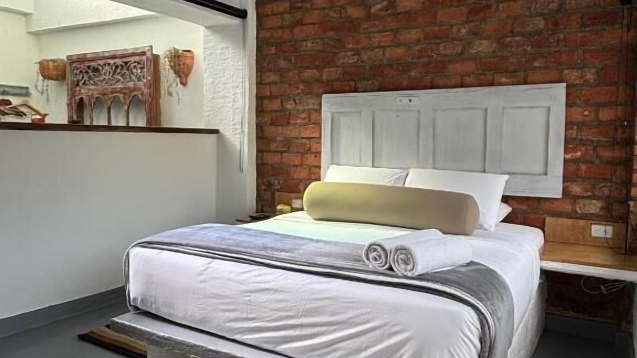 Photo of Bedroom in Usaquen