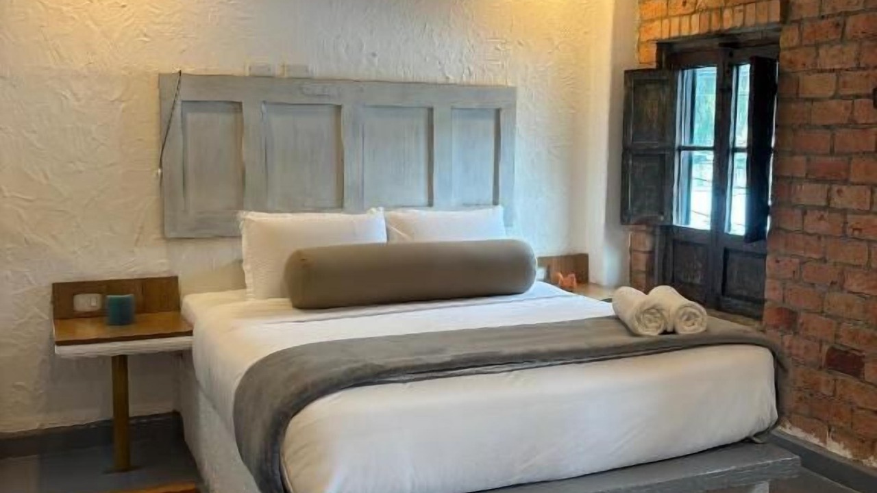 Photo of Bedroom in Usaquen