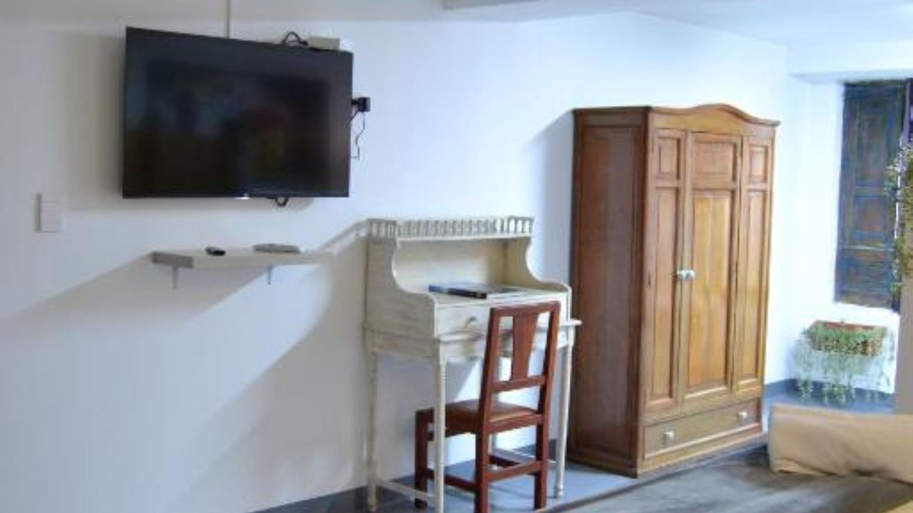 Photo of Bedroom in Usaquen