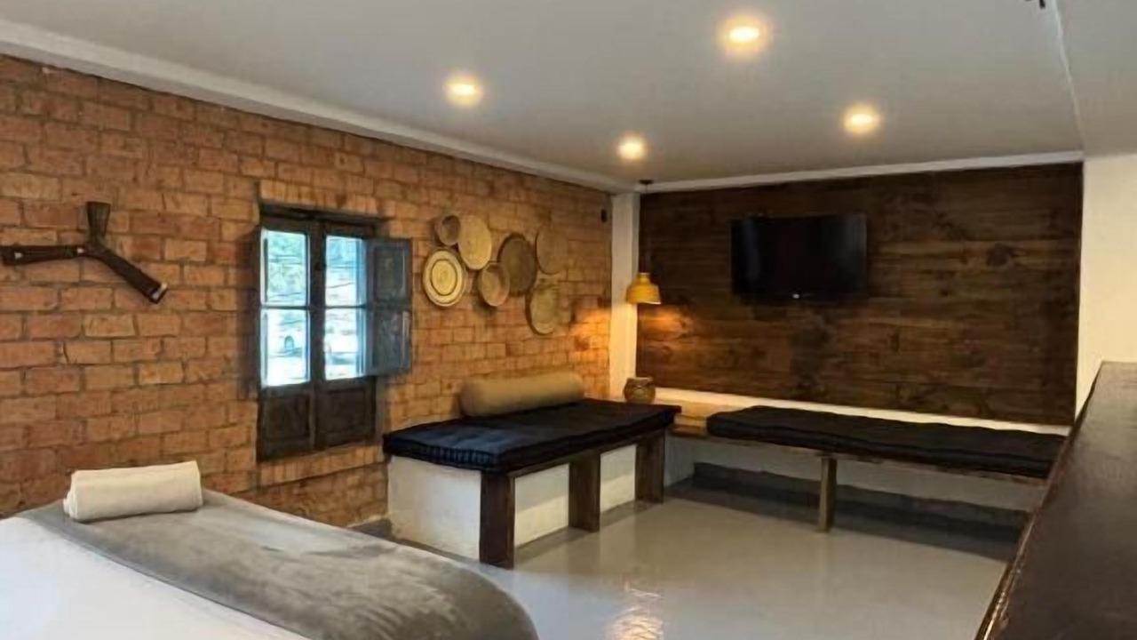 Photo of Bedroom in Usaquen