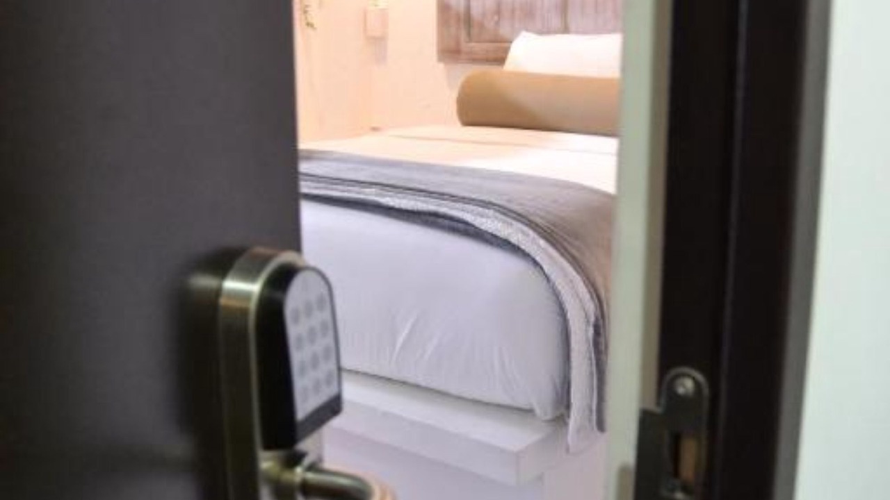 Photo of Bedroom in Usaquen