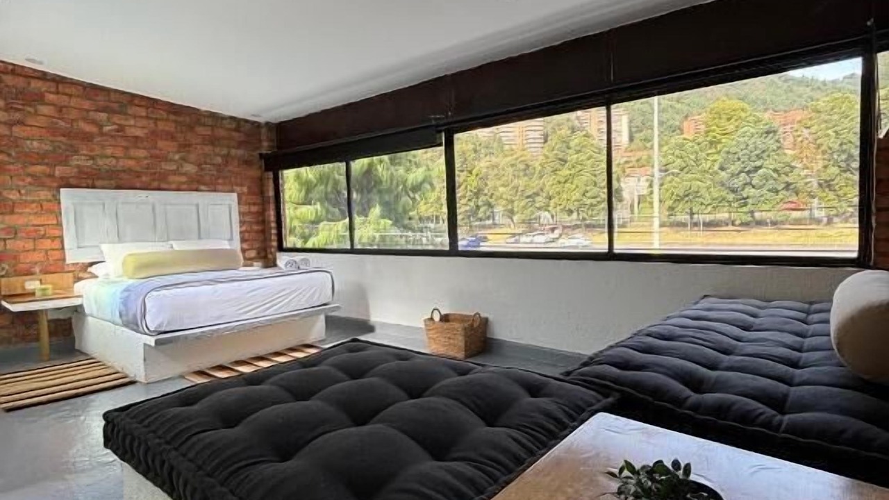 Photo of Bedroom in Usaquen