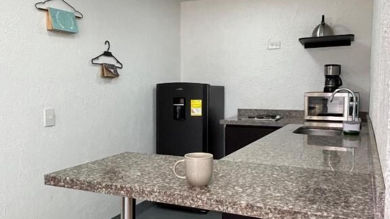 Photo of Kitchen in Usaquen