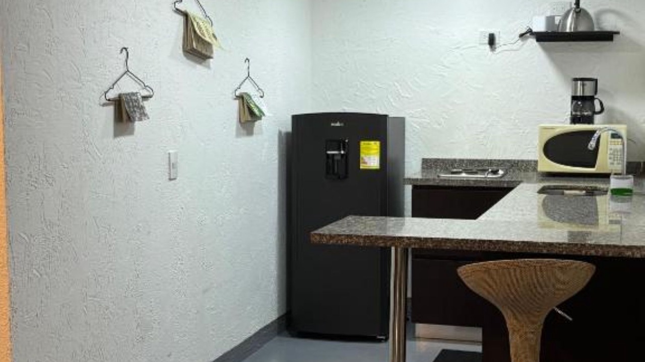 Photo of Kitchen in Usaquen