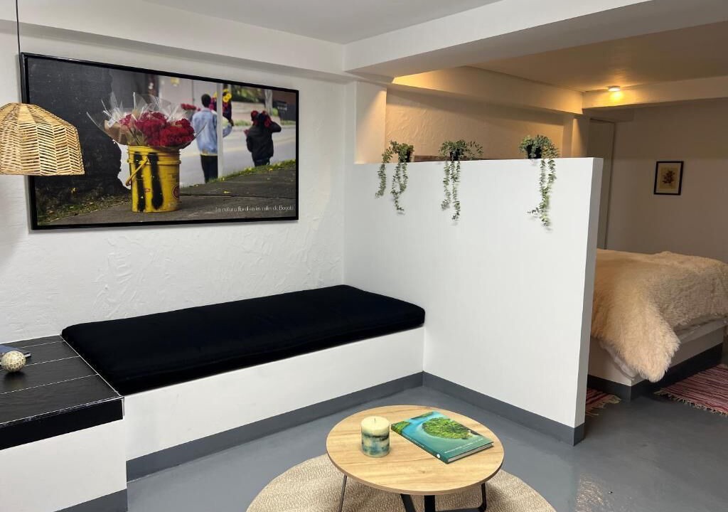 Photo of Bedroom in Usaquen