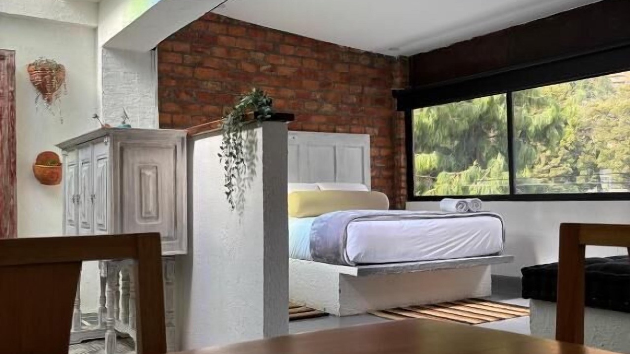Photo of Bedroom in Usaquen