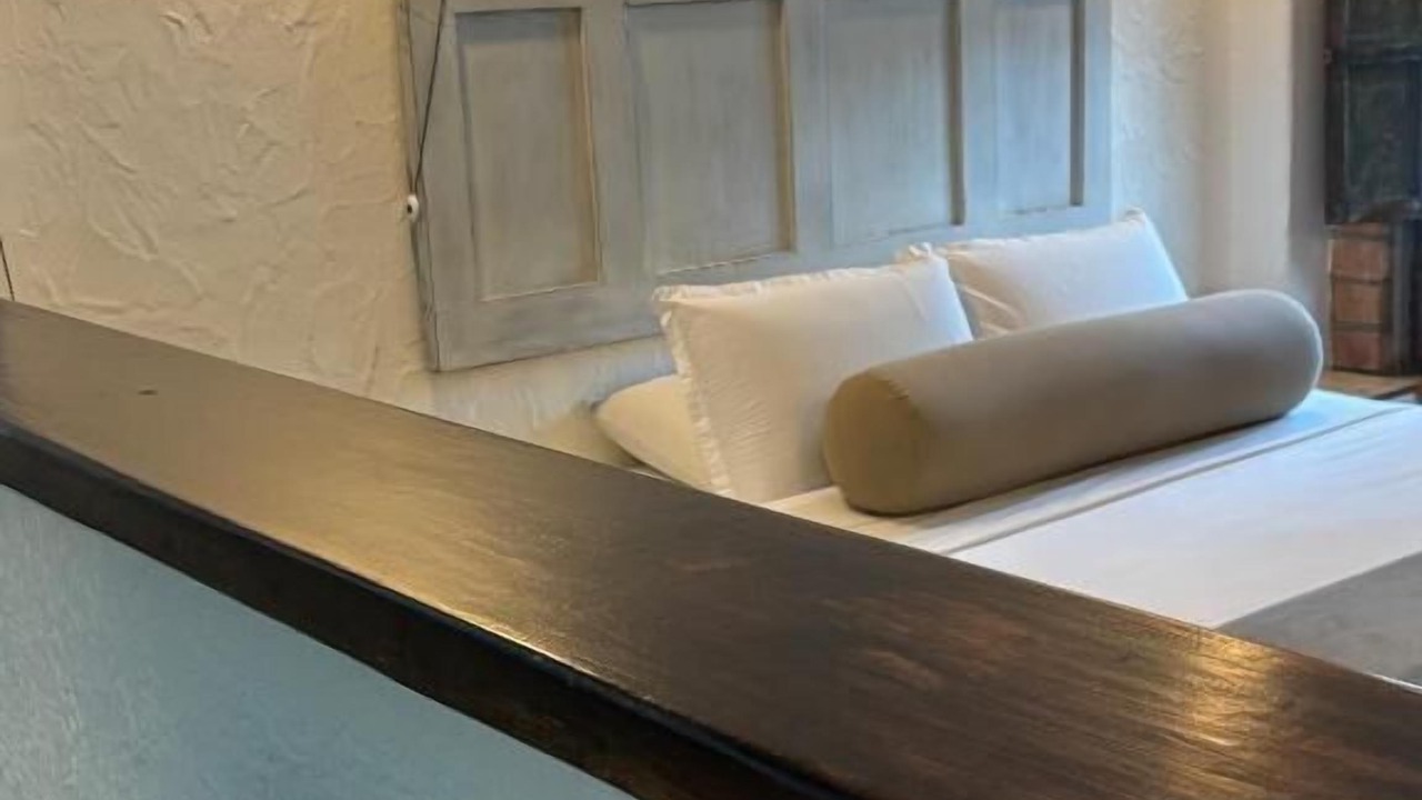 Photo of Bedroom in Usaquen