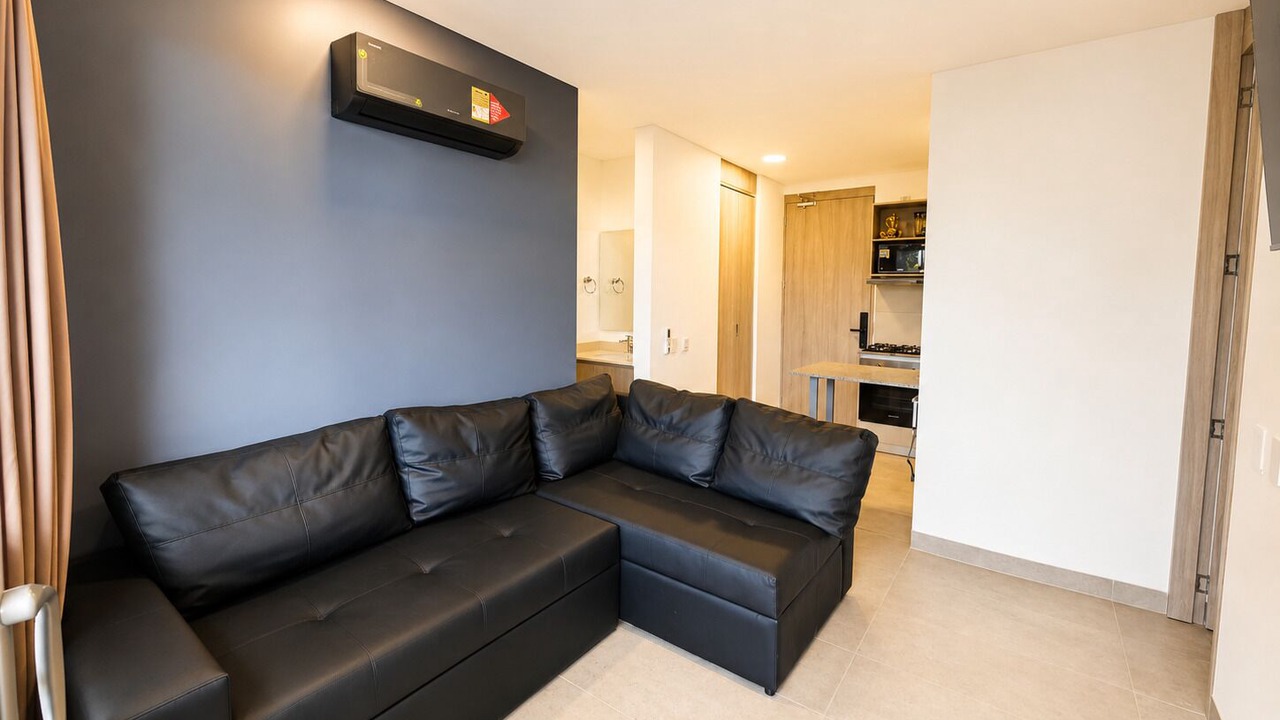 Photo of Livingroom in Comuna 2