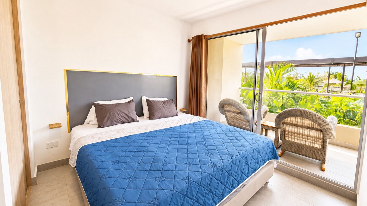 Photo of Bedroom in Comuna 2