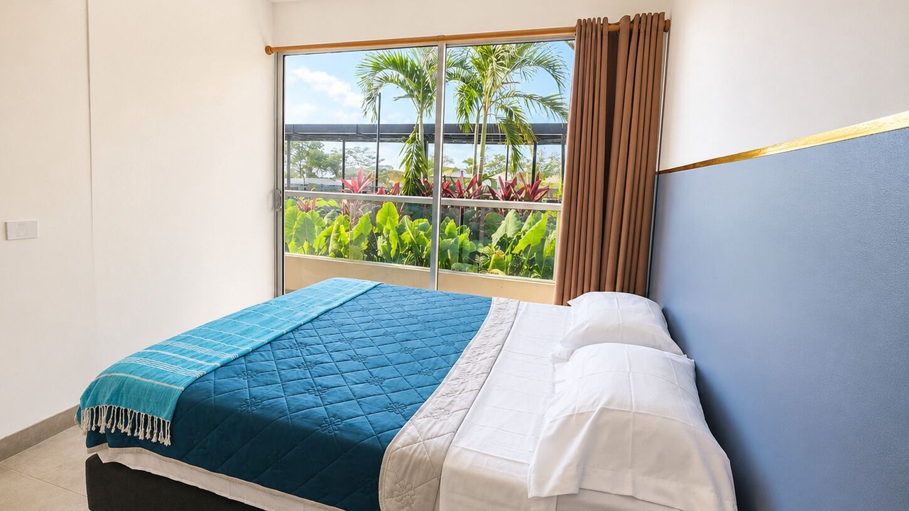 Photo of Bedroom in Comuna 2