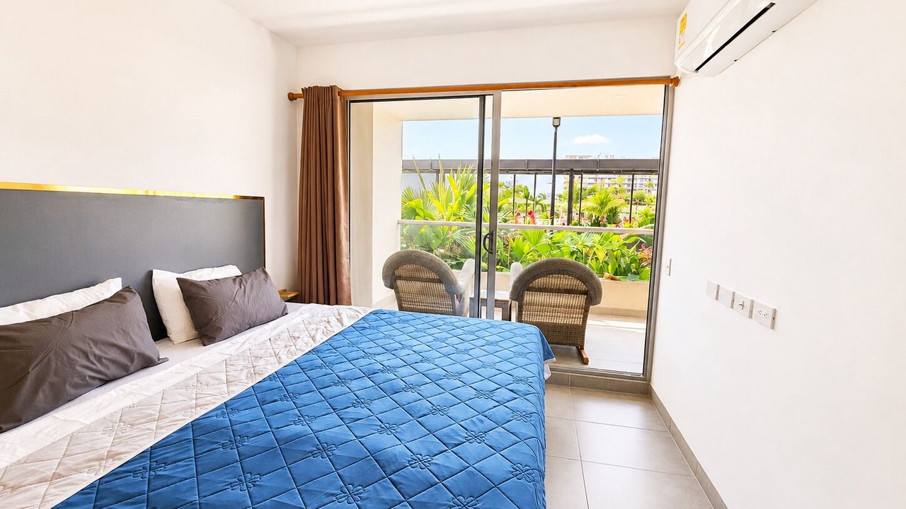 Photo of Bedroom in Comuna 2