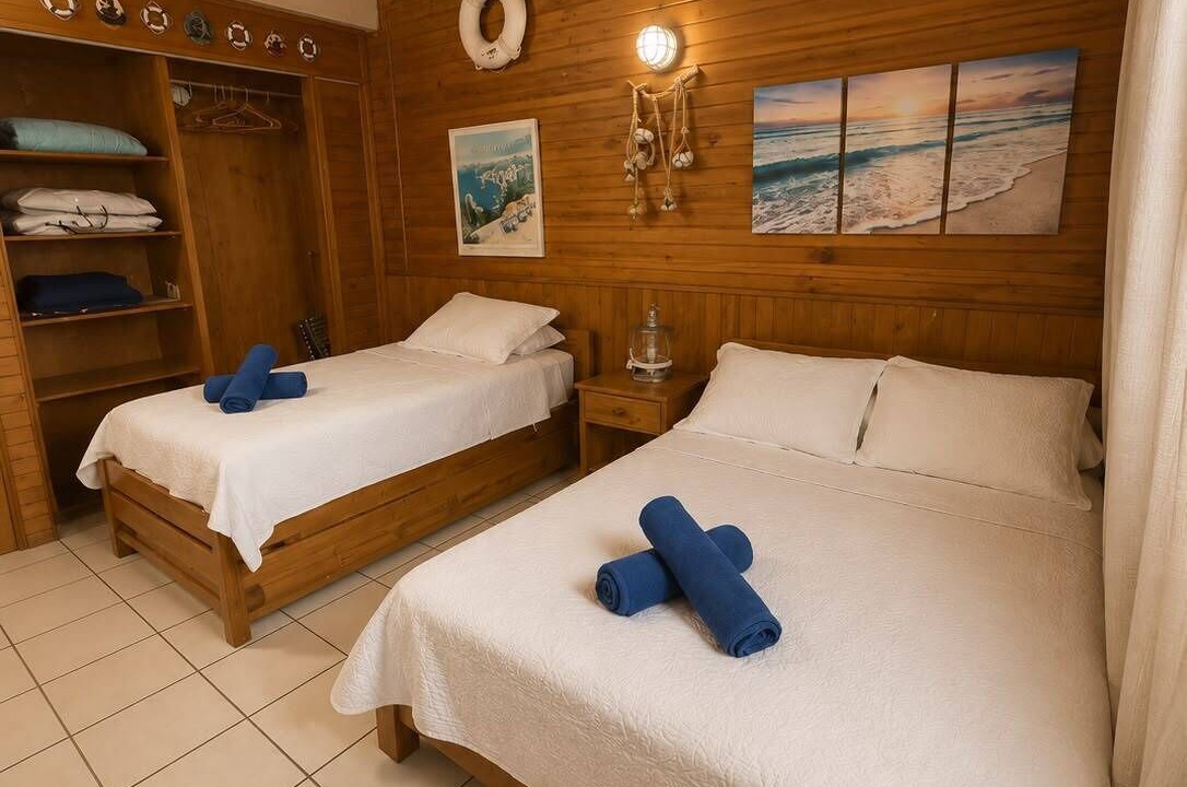 Photo of Bedroom in San Andres