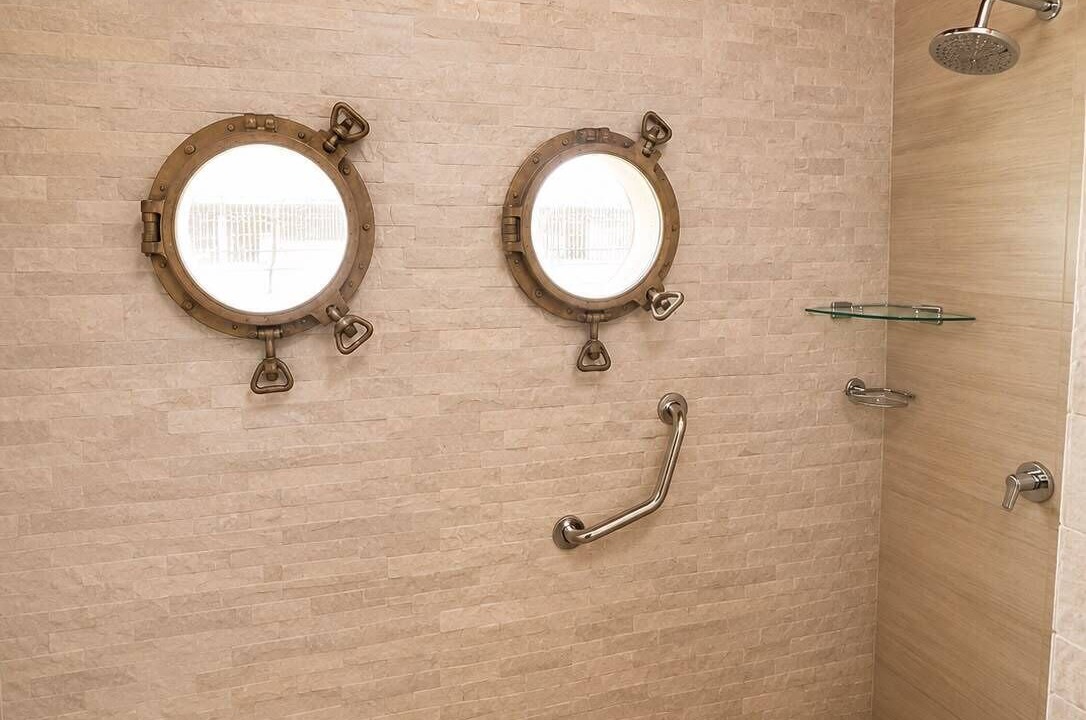 Photo of Bathroom in San Andres