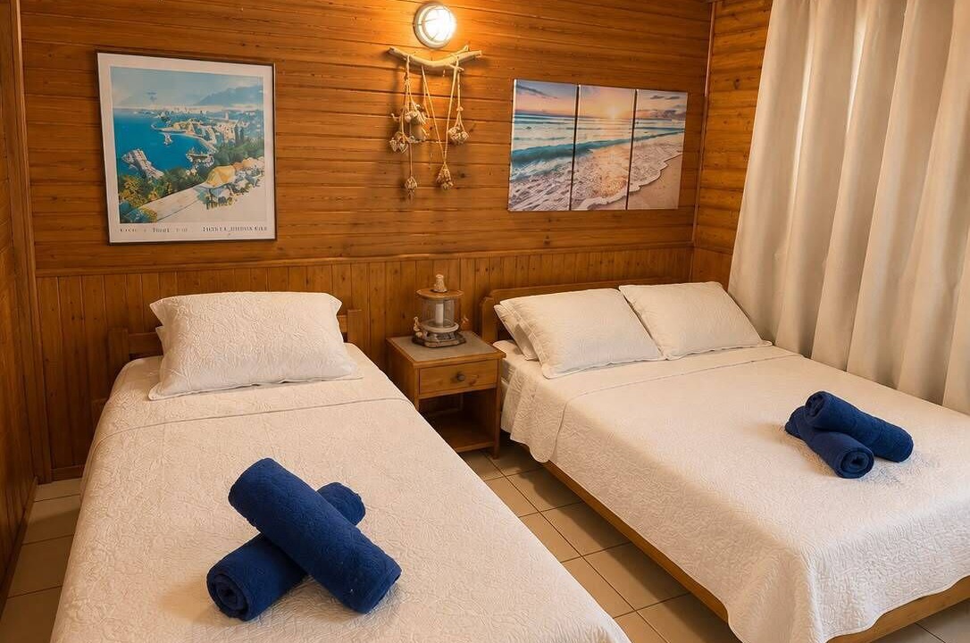 Photo of Bedroom in San Andres