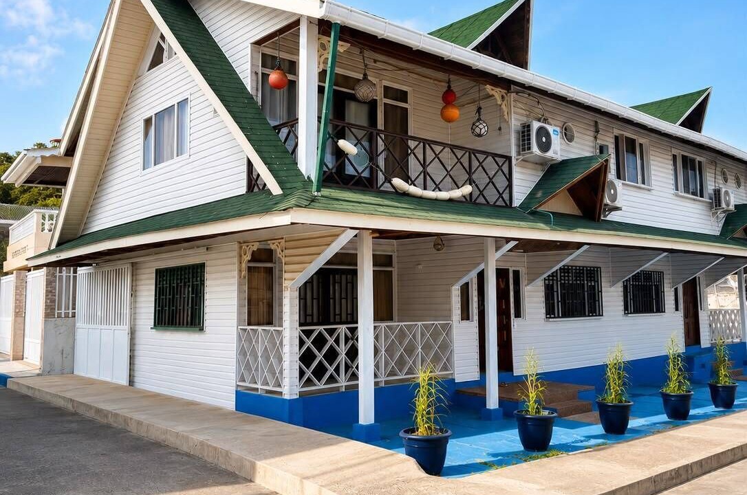Photo of Outdoor in San Andres