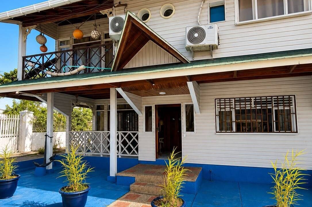 Photo of Outdoor in San Andres