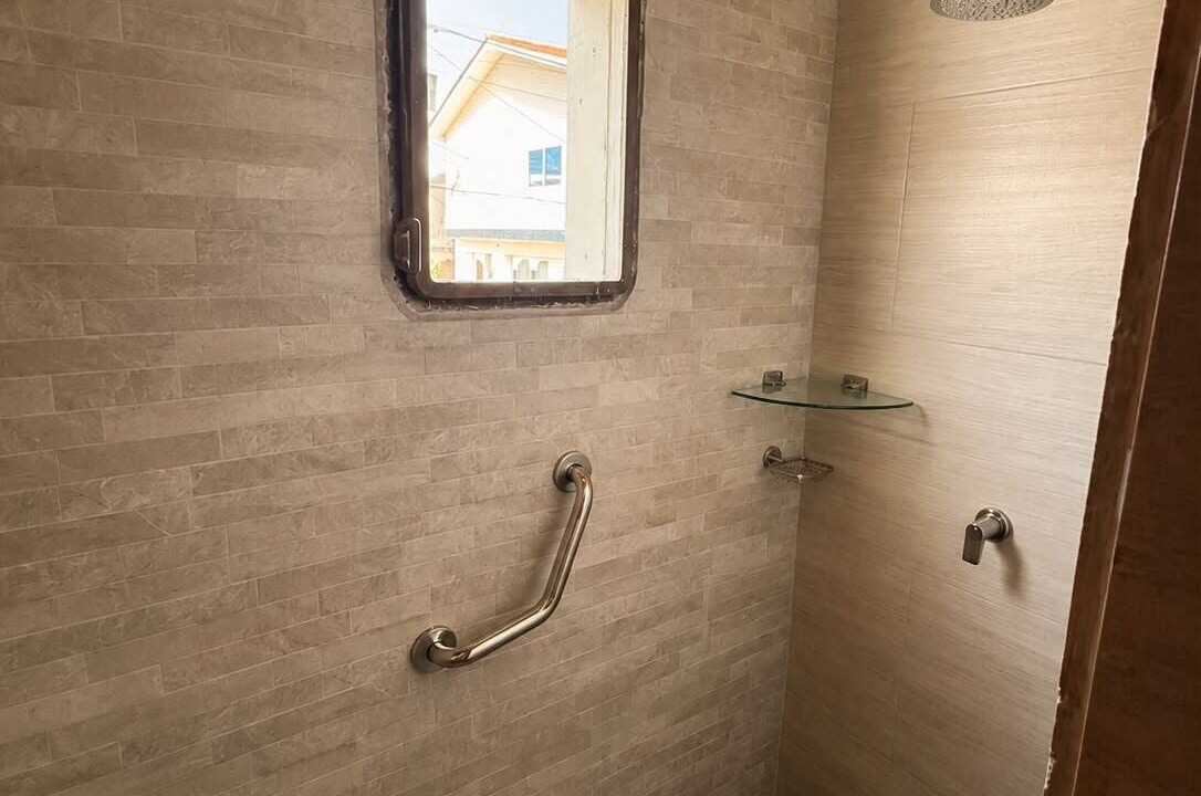 Photo of Bathroom in San Andres