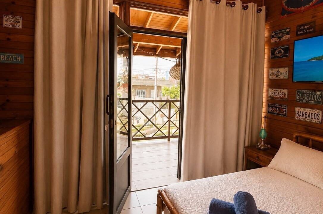 Photo of Bedroom in San Andres