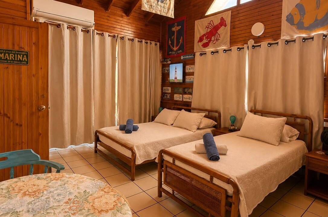 Photo of Bedroom in San Andres