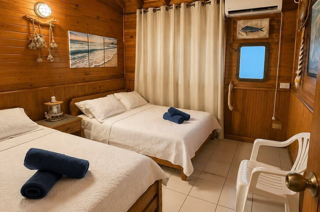 Photo of Bedroom in San Andres