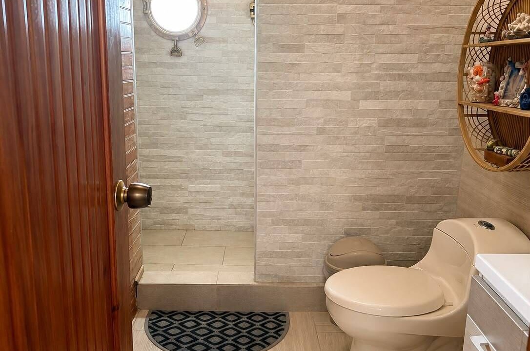 Photo of Bathroom in San Andres