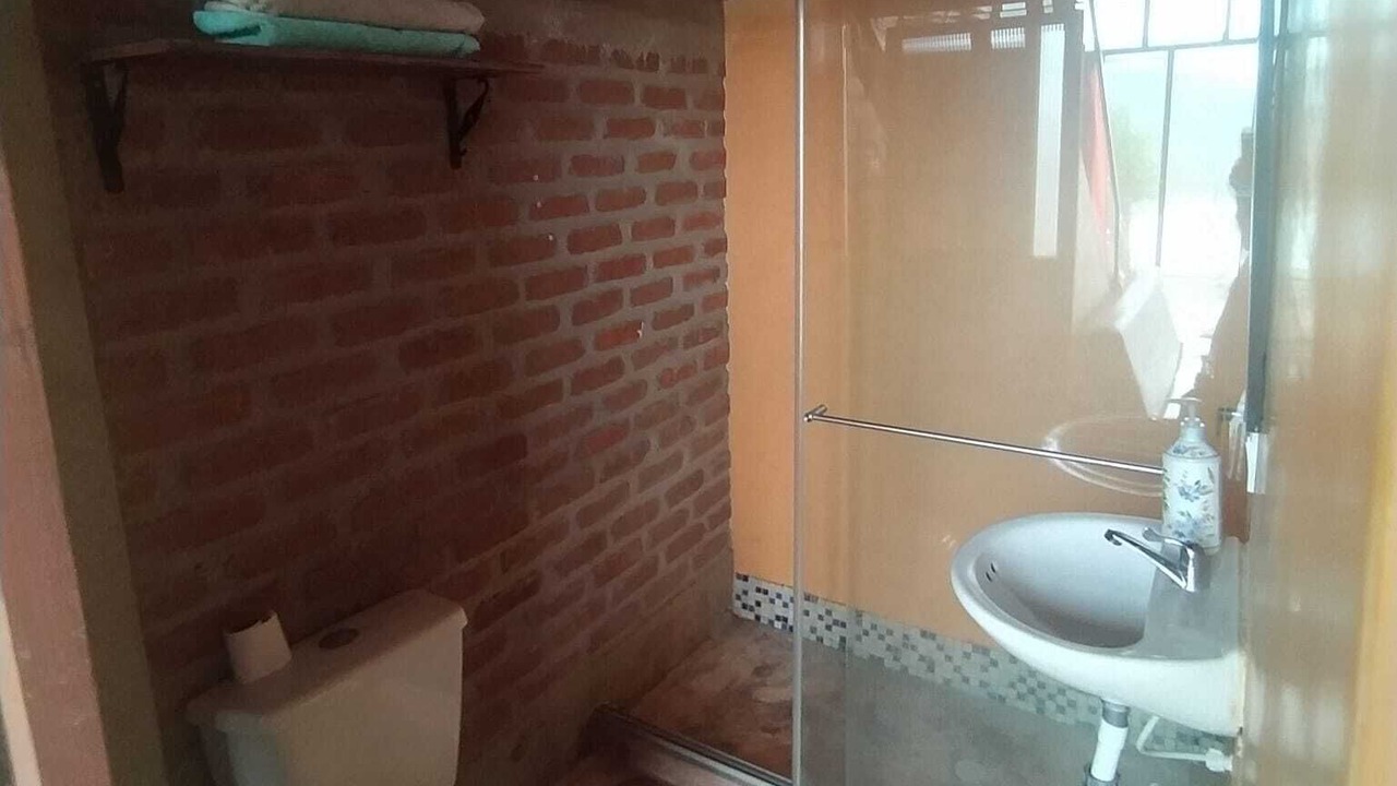 Photo of Bathroom in Taganga