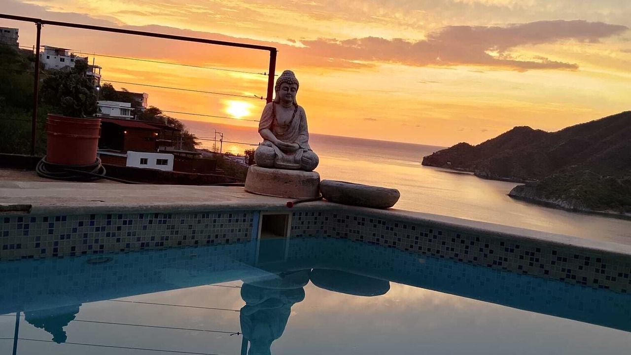Photo of Outdoor in Taganga