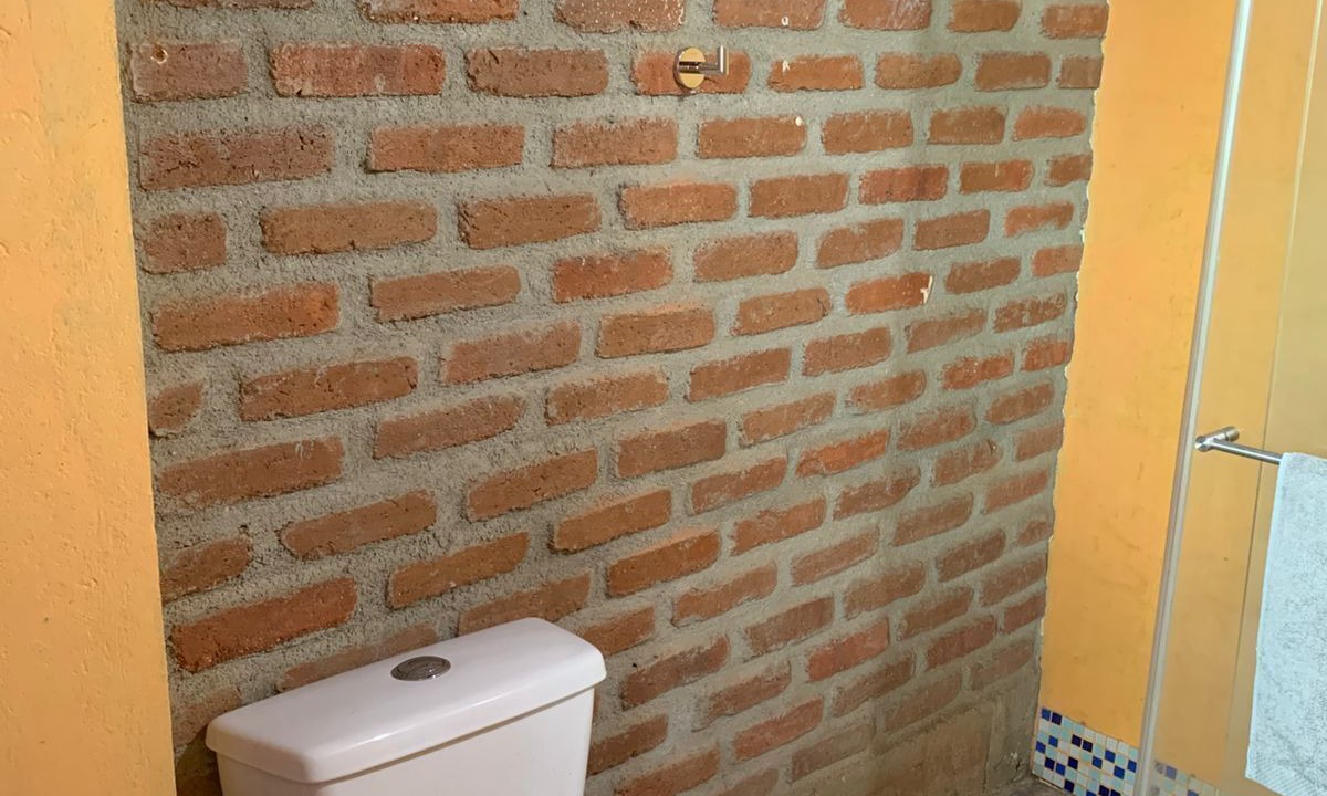 Photo of Bathroom in Taganga