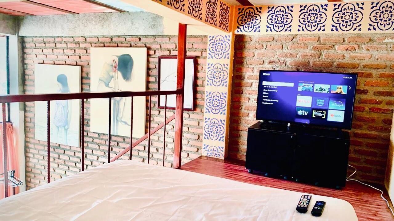 Photo of Bedroom in Taganga