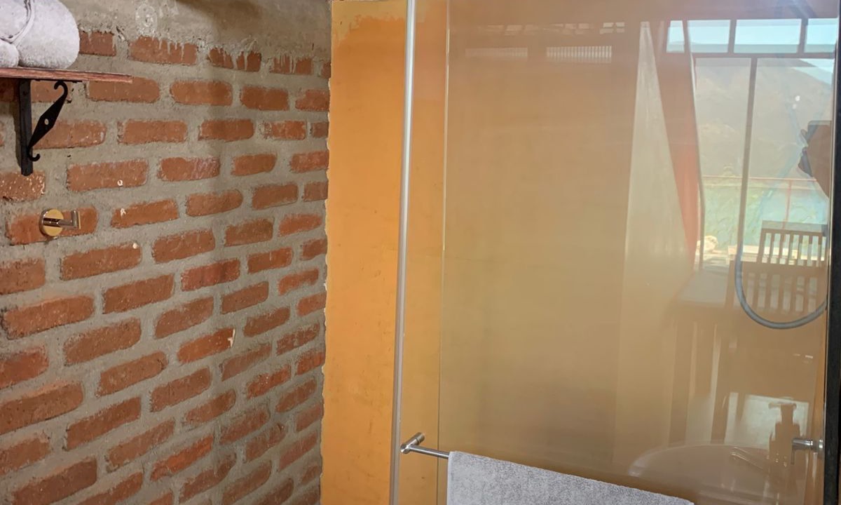 Photo of Bathroom in Taganga