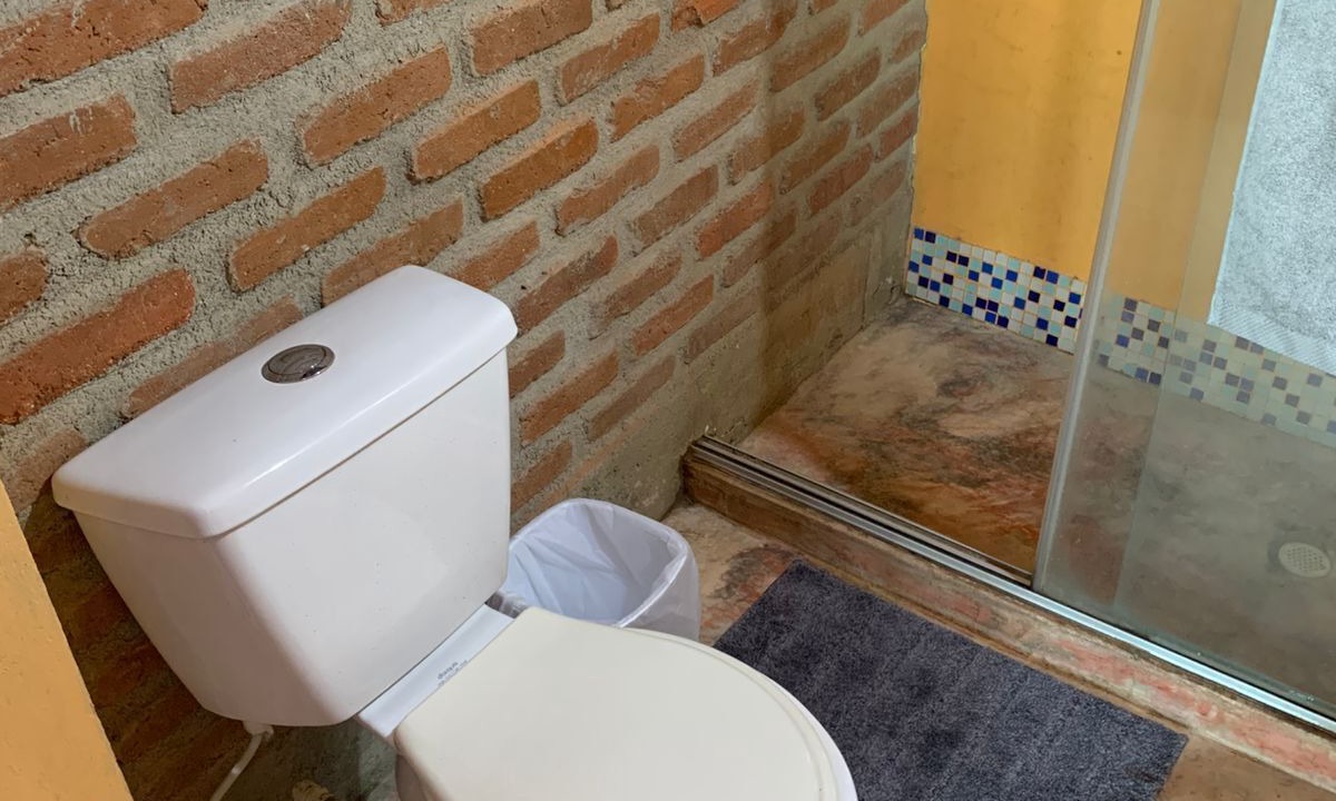Photo of Bathroom in Taganga