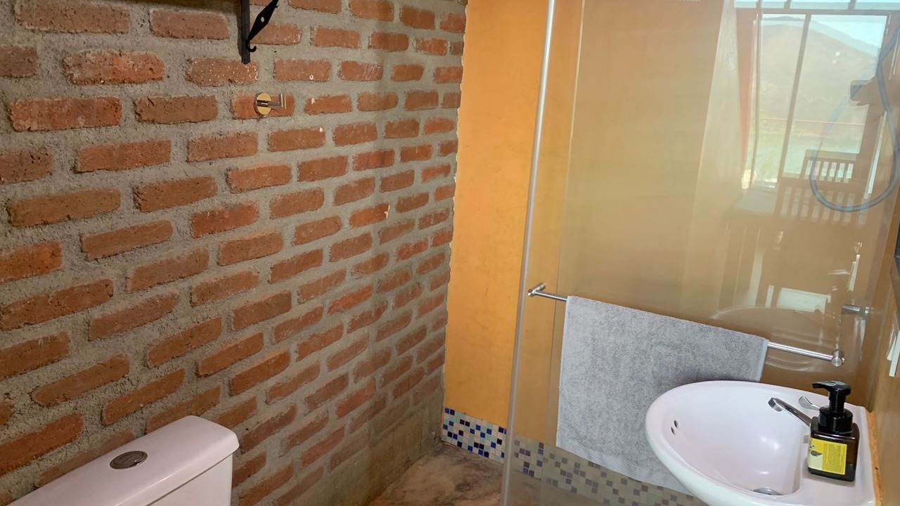 Photo of Bathroom in Taganga