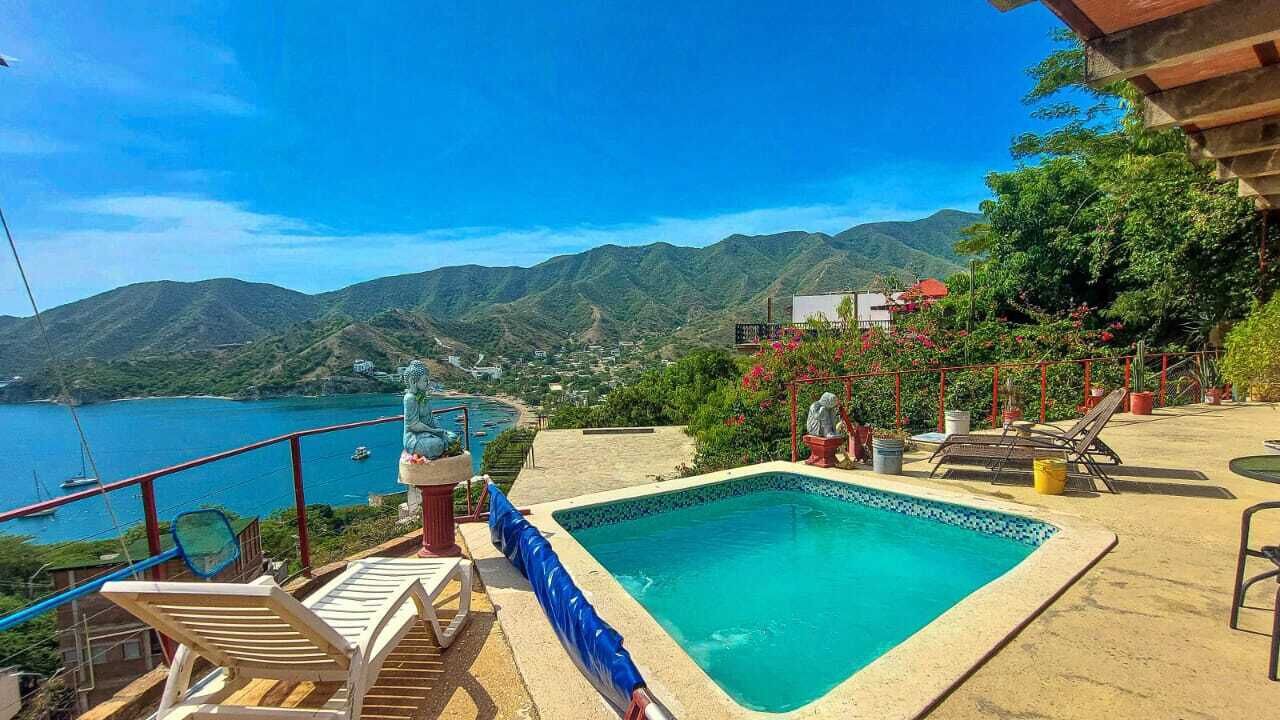 Photo of Outdoor in Taganga