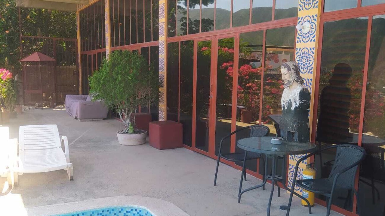Photo of Outdoor in Taganga