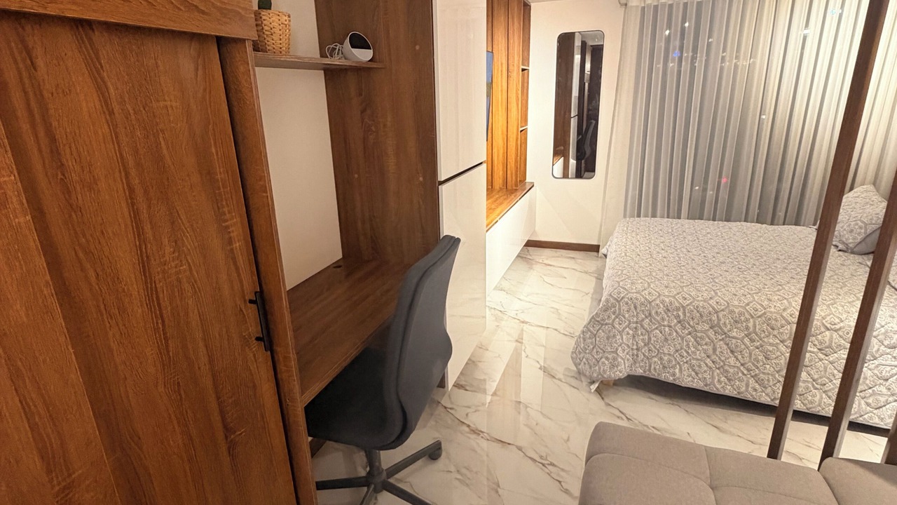 Photo of Bedroom in Calle 26
