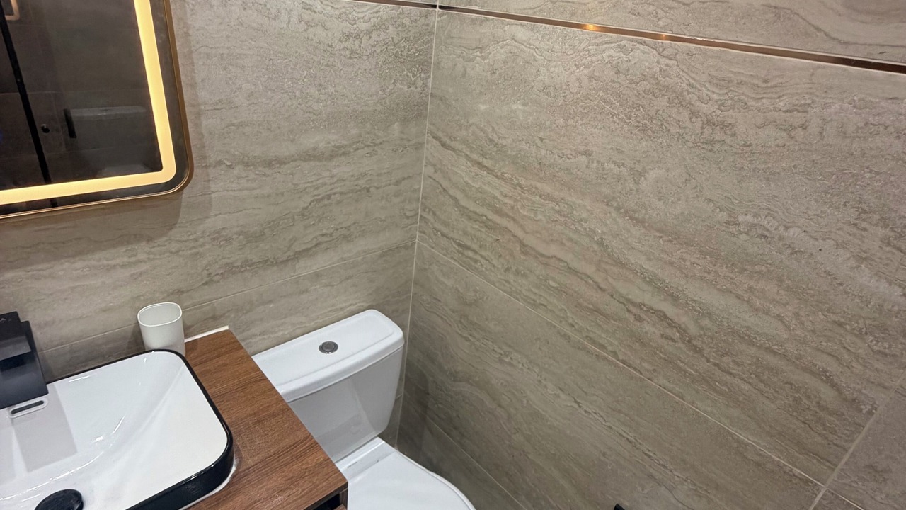 Photo of Bathroom in Calle 26