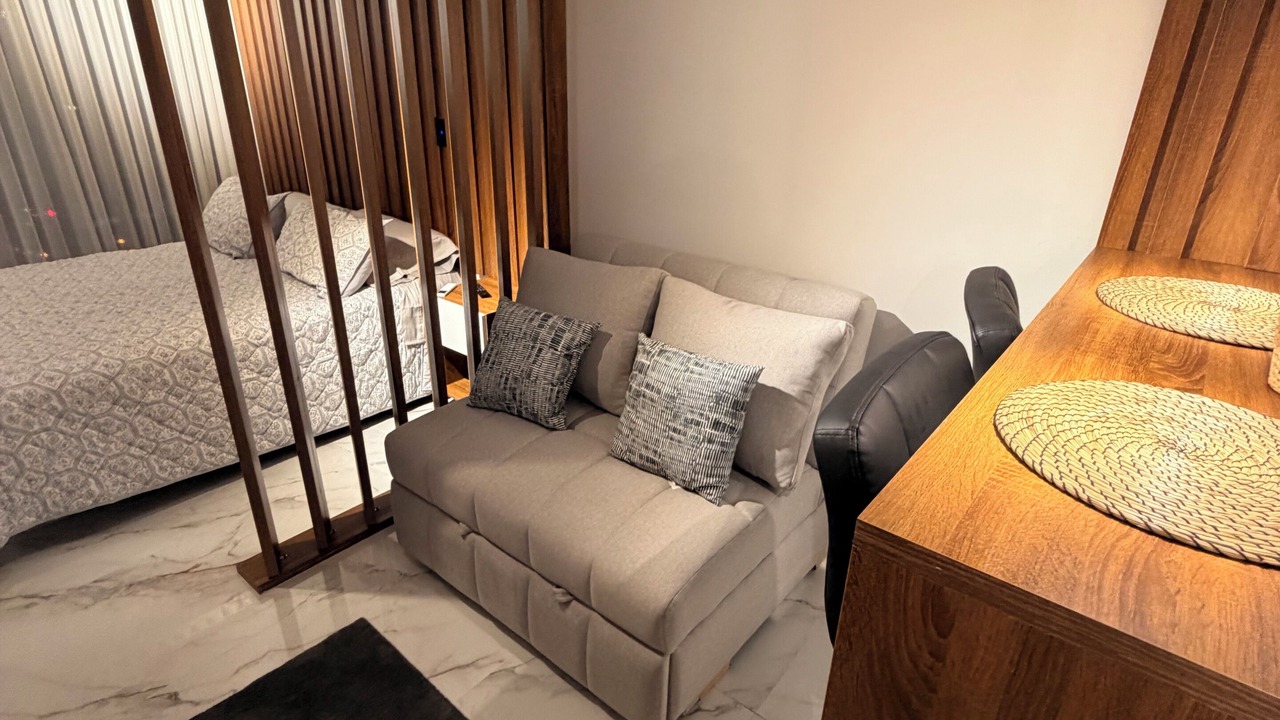Photo of Bedroom in Calle 26